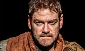 Since he burst on to the scene as an impetuous Henry V at the Royal Shakespeare Company in the mid-1980s, there isn&#39;t much Kenneth Branagh hasn&#39;t done: ... - Kenneth-Branagh-in-Macbet-010