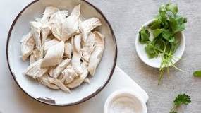 Is steaming chicken healthy?