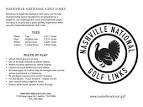 Golf Courses in Nashville | Public Golf Course Near Nashville ...