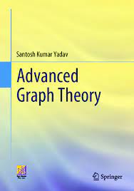 advanced graph theory 1 nbsp ed