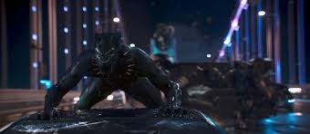 Resultado de imagen de black panther