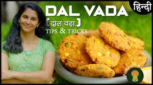 perfect dal vada recipe in hindi