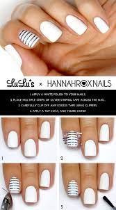 33 cool nail art ideas awesome diy