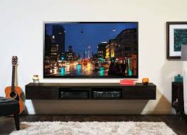 Wall Mount Tv Stand