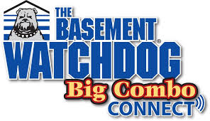 Basement Watchdog Big Combo Connect