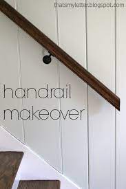 Interesting Handrail Options For