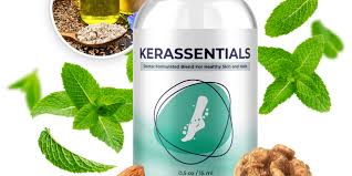 Kerassentials Review - Is This Toenail Fungus Drops Legit or Scam? Read  Independent Consumer Reviews - MarylandReporter.com