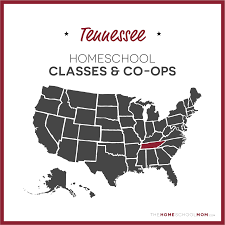 tennessee home co ops academic
