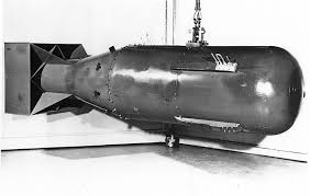 List of states with nuclear weapons - Wikipedia