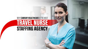 travel nurse staffing agency