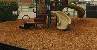 playground surfacing option kaplan