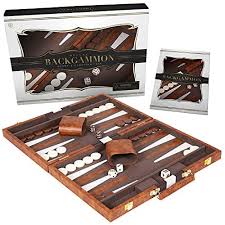 crazy games backgammon set clic