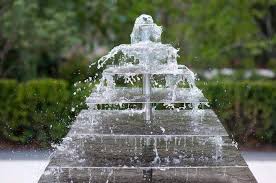Garden Water Fountain Manufacturers