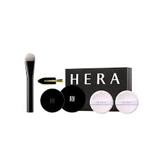 hera summer base kit with makeup tool