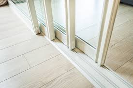 How To Clean Sliding Doors And Sills