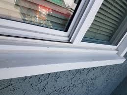 Admire your handiwork that looks as though you spent a half hour or more! Tracks Frames Sills Ultimate Window Cleaning