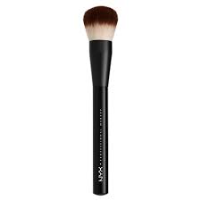 pro multi purpose buffing brush nyx