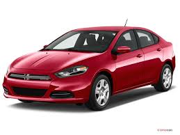 2015 Dodge Dart Prices Reviews Listings For Sale U S