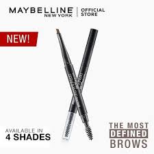 maybelline ny define blend brow
