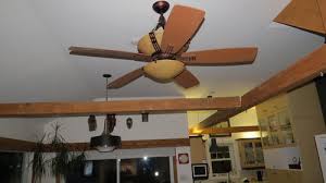 Can You Paint Glass On A Ceiling Fan