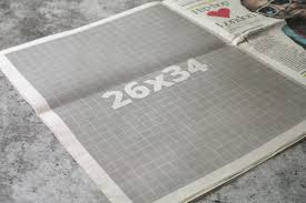 Horizontal free newspaper ad mockup psd. 25 Newspaper Mockup Template Designs For Designers Graphic Cloud