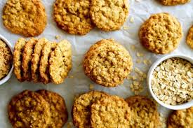 old fashioned oatmeal cookies the