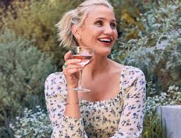 cameron diaz on good skin and great