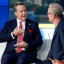 A proactive and great work ethic, to handle a 24 hour news operation. Fox News Fires Ed Henry Over Sexual Misconduct Claim The New York Times