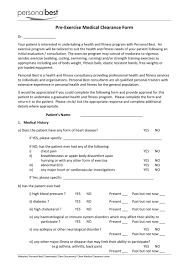 free 30 cal clearance forms in pdf