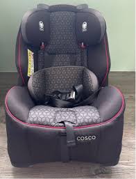 cosco easy elite 3 in 1 baby car seat