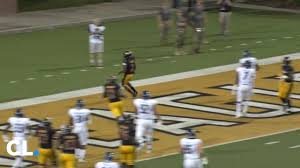 Southern Miss Offense Lit Up Rice 40 22 In Their C Usa Opener