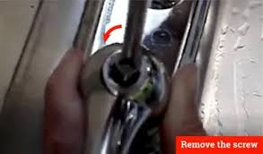 The handle removal process of regular moen faucets. How Do You Remove A Moen Faucet Handle Without Screws