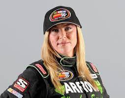 Start date may 3, 2017. Police Investigating Death Of Ex Nascar Driver Candace Muzny New York Daily News