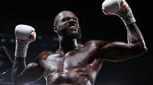 He was a quick study, winning the u.s. Boxen Deontay Wilder Lehnt Geld Ab Mega Fight Anthony Joshua Vs Tyson Fury Wohl Vom Tisch