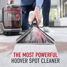 reviews for hoover cleanslate xl