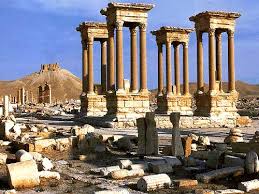「Palmyra」的圖片搜尋結果