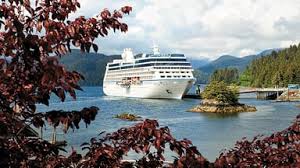 Oceania Cruises Debuts Europe and Tahiti Voyages for 2022 | Travel Agent  Central