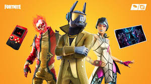 Fortnite season 10 has arrived! Fortnite V10 40 1 Patch Notes A Strange Unvaulting And Season X S End Date
