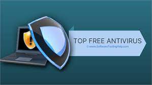 free antivirus software for windows 10