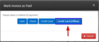 Toggle allow offline mode on. How To Process Check Cash And Offline Credit Card Transactions Member365