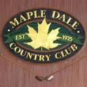 Maple Dale Country Club | Dover DE