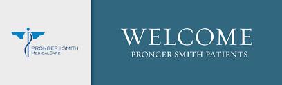 Welcome Pronger Smith Patients Dupage Medical Group