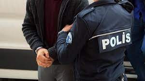 Antalya'da FETÖ operasyonu: 6 gözaltı