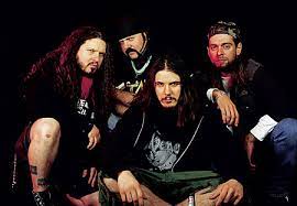 The Complete History of Pantera.