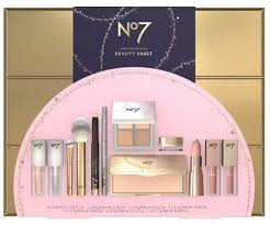 no7 limited edition beauty vault 2022