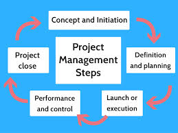 Project Execution Checklist The Management Steps To Run