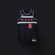 They've also had a few duds. Nba City Edition Uniforms 2018 19 Nike News