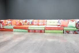 mah jong modular sofa 11 000 whoppah