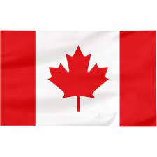 Get it as soon as thu, jul 1. Flaga Kanady 300x150cm