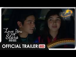 Watch to the stars online full movie, to the stars full hd with english subtitle. Watch Joshlia S First Movie Trailer Of Love You To The Stars And Back Here